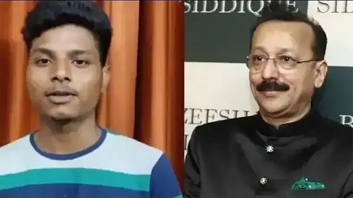 বাবা সিদ্দিকির মৃত্যু নিশ্চিত করতে হাসপাতালে গিয়েছিলেন খুনি!