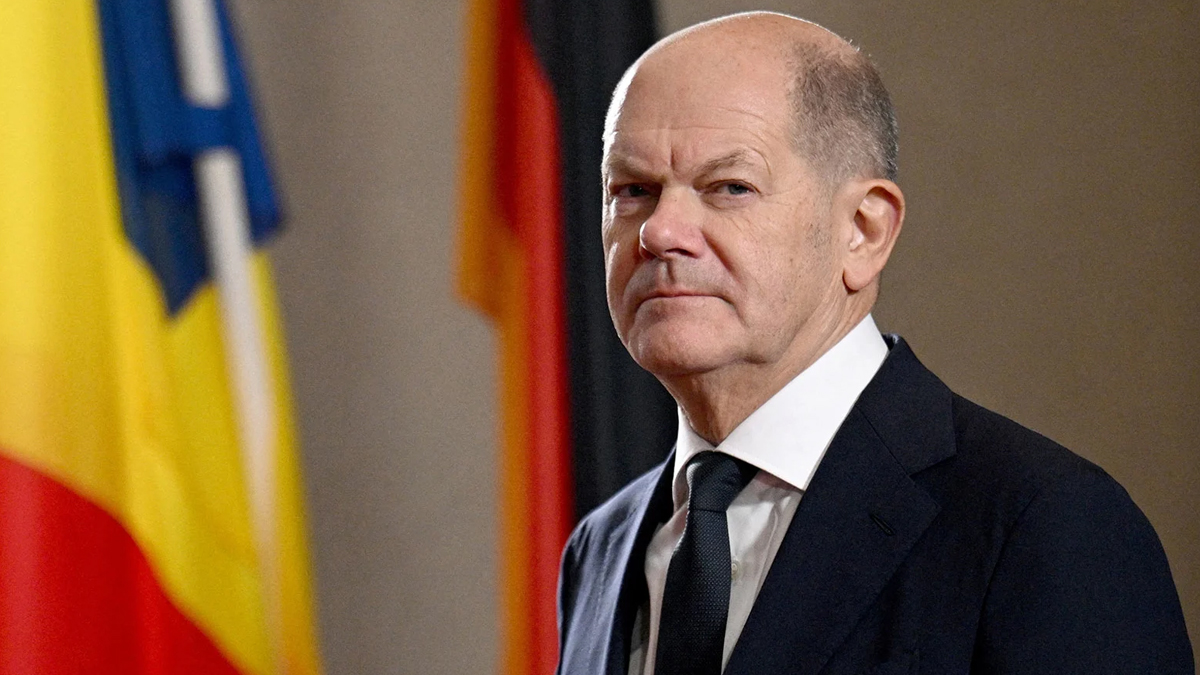 পুতিনকে জার্মান চ্যান্সেলরের ফোন