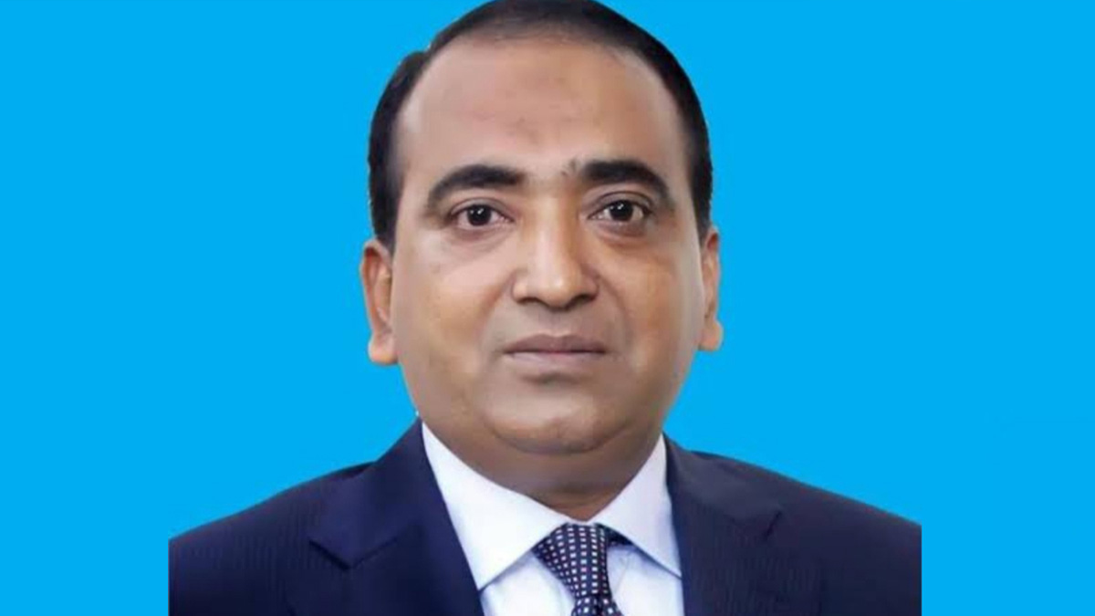 ভোলার সাবেক এমপি আলী আজম মুকুল গ্রেফতার