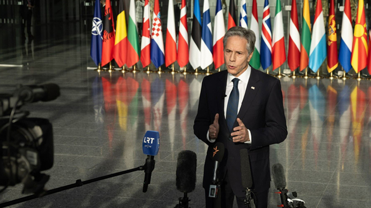 ইসরায়েলের লক্ষ্য পূরণ হয়েছে, এখনই সময় যুদ্ধ বন্ধ করার: মার্কিন পররাষ্ট্রমন্ত্রী