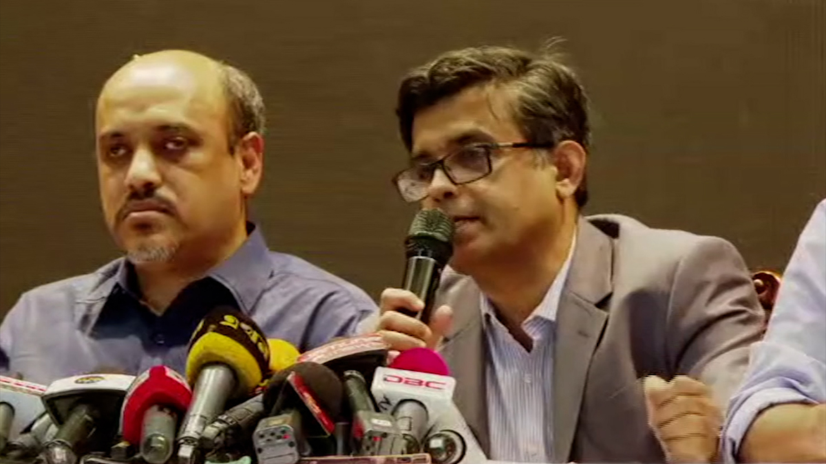 আদানির বকেয়ার জন্য বিগত সরকার দায়ী, দ্রুতই ঋণ শোধ করা হবে: শফিকুল আলম