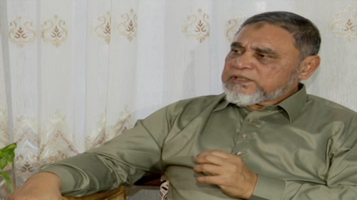 স্বচ্ছ নির্বাচনের মাধ্যমে উদাহরণ তৈরি করবো: সিইসি