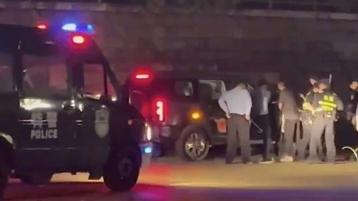 চীনে বেপরোয়া গাড়ির চাপায় নিহত ৩৫