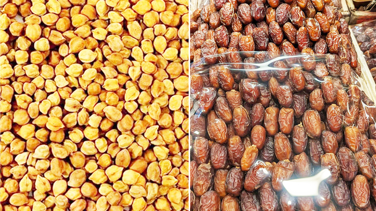 এবারও রোজায় ঢাকায় খেজুর-ছোলাসহ পাঁচ পণ্য বিক্রি করবে টিসিবি