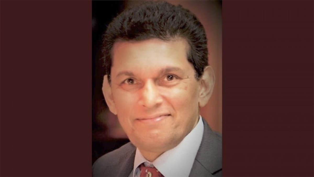 প্রধান উপদেষ্টার রোহিঙ্গা বিষয়ক হাই রিপ্রেজেন্টেটিভ খলিলুর রহমান