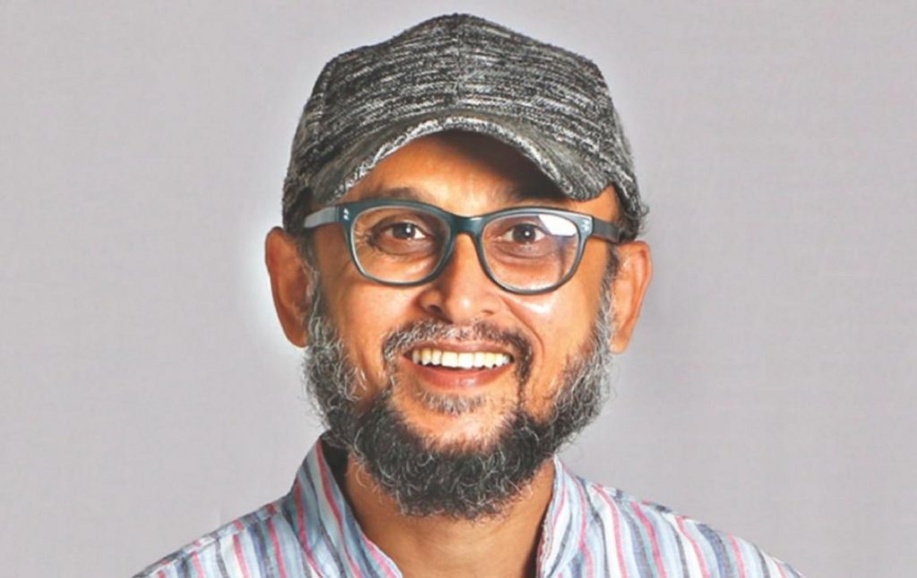 সংস্কৃতি বিষয়ক মন্ত্রণালয়ের উপদেষ্টা হলেন ফারুকী