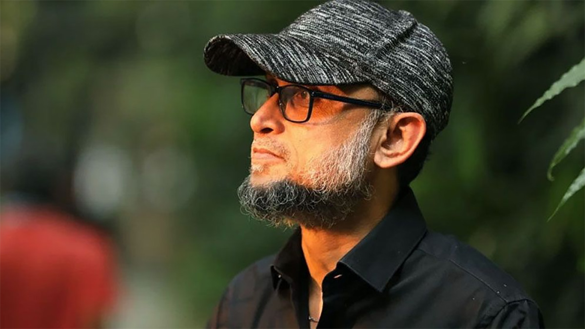 সবার মাঝে নজরুলের গান ও কাজ ছড়িয়ে দিতে ফারুকীর আহ্বান