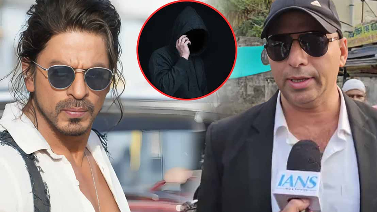 শাহরুখ খানকে হুমকি দেয়ার অভিযোগে ভারতে আইনজীবী গ্রেফতার