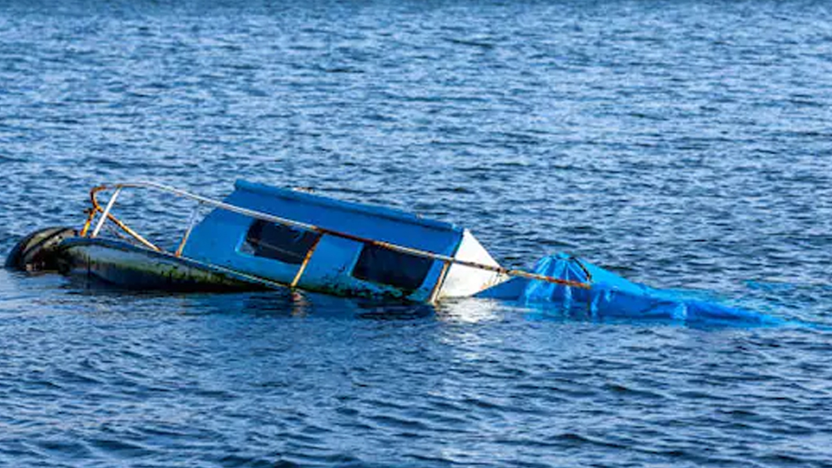 নাইজেরিয়ায় নৌকাডুবিতে নিহত ২৭