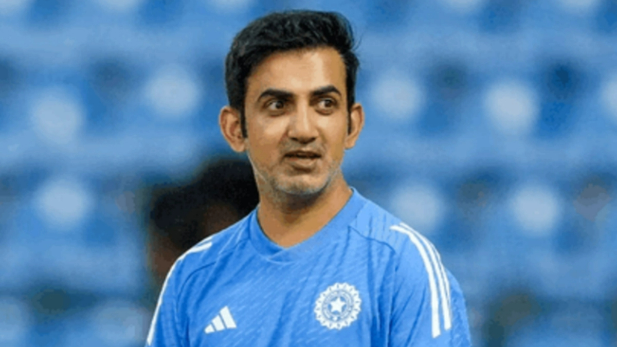 টি-টোয়েন্টি ক্রিকেটের কারণে ব্যাটাররা টেস্টে ডিফেন্স ভুলে গেছে: গৌতম গম্ভীর