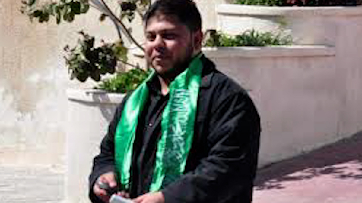 জীবিত থাকা হামাসের সবশেষ শীর্ষ নেতাকে হত্যার দাবি ইসরায়েলের