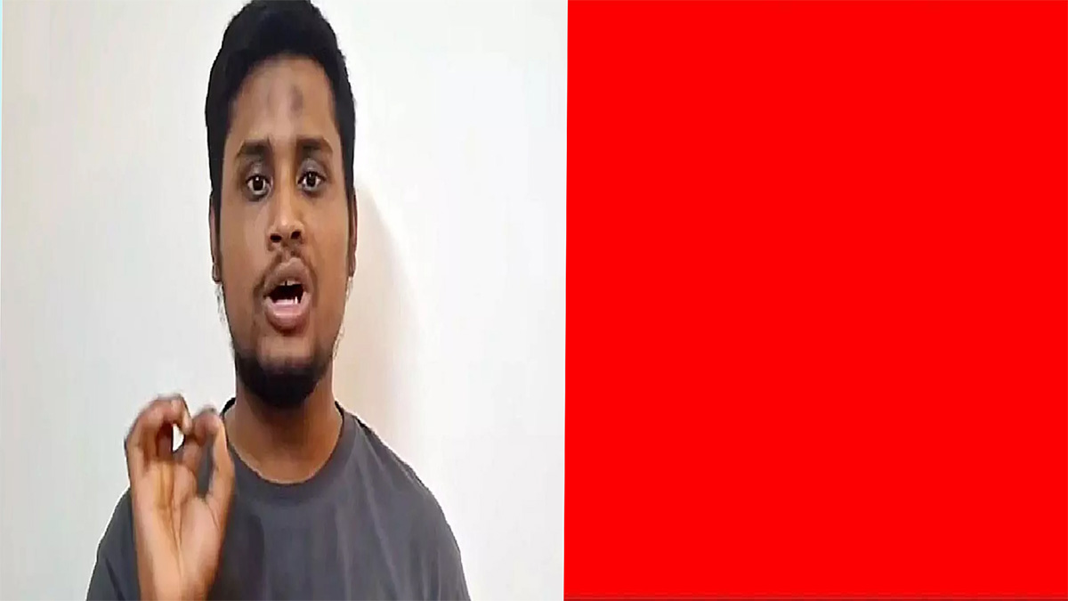 ‘হাসিনারেই থোড়াই কেয়ার করেছি, আপনেরা কোন হনু হইছেন?’