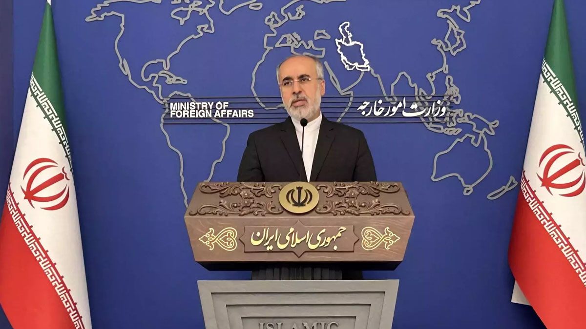 ট্রাম্পকে হত্যার ষড়যন্ত্রের দাবি সরাসরি নাকচ করলো ইরান