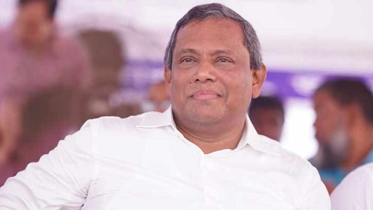 দুই বছর আগের হামলার ঘটনায় মির্জা আজমসহ ১৬ জনের বিরুদ্ধে মামলা