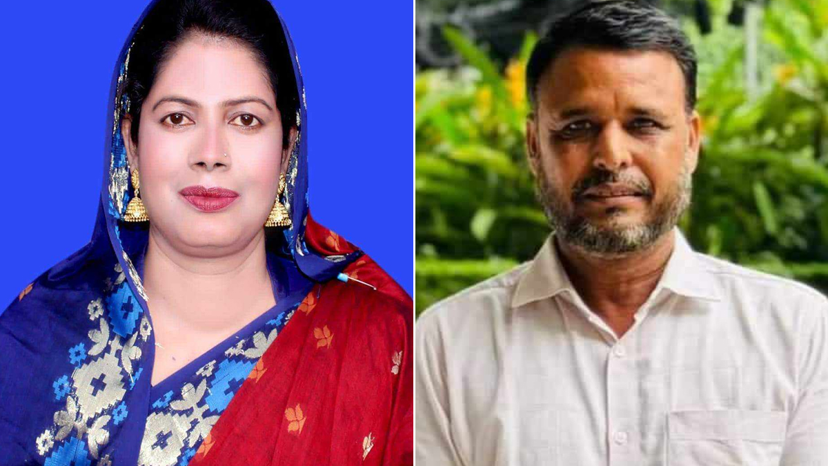 চার্জশিট থেকে যুবলীগ নেত্রীর নাম বাদ দেয়ার আশ্বাস যুবদল নেতার, ফোনালাপ ফাঁস