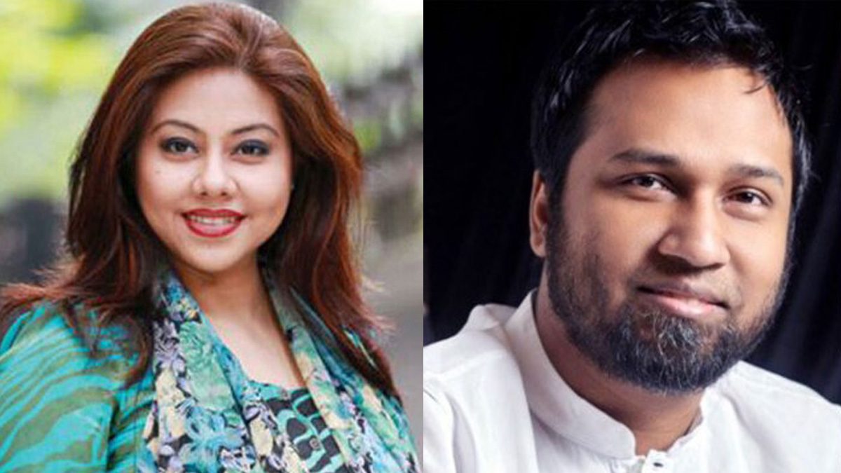 রিমান্ড শেষে কারাগারে শমী কায়সার ও তাপস