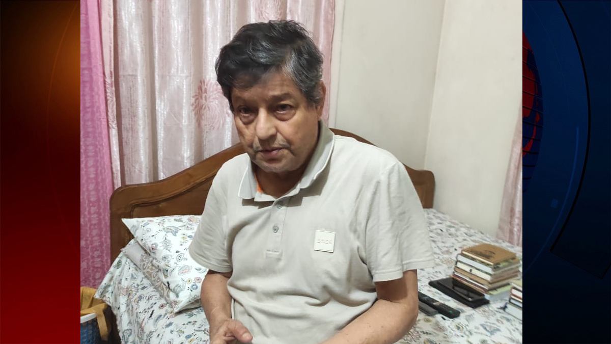 সাবেক গৃহায়ন ও গণপূর্ত মন্ত্রী উবায়দুল মোকতাদির গ্রেফতার