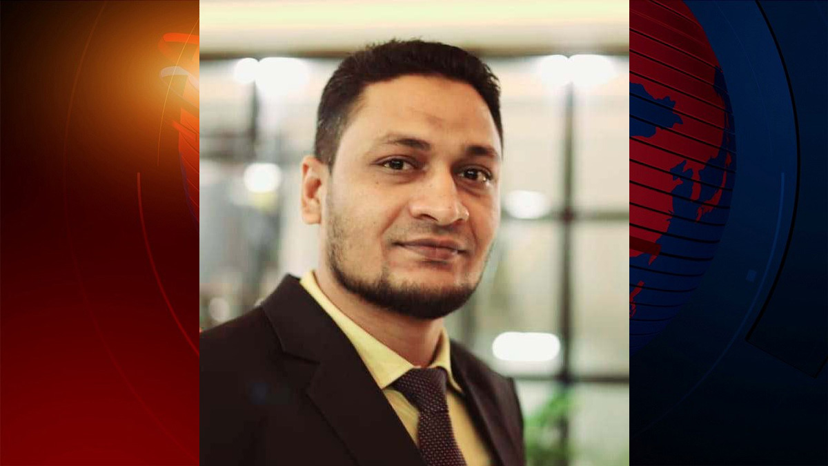 আন্দোলনে গুলিবিদ্ধ মুরাদকে নেয়া হচ্ছে থাইল্যান্ডে