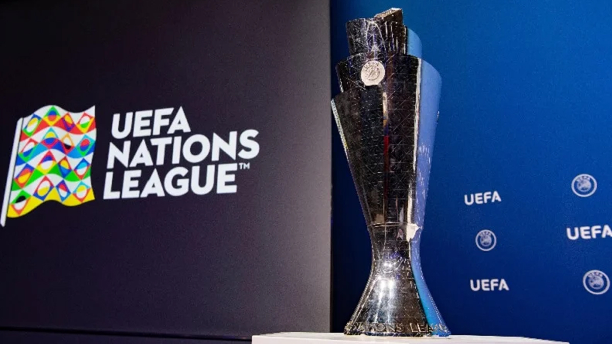 নেশনস লিগ ড্র: কোয়ার্টার ফাইনালে কার প্রতিপক্ষ কে