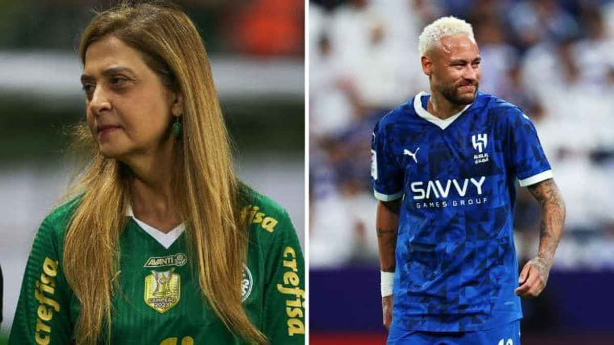 ‘নেইমারকে চাই না, আমাদের ক্লাব কোনো হাসপাতাল নয়’