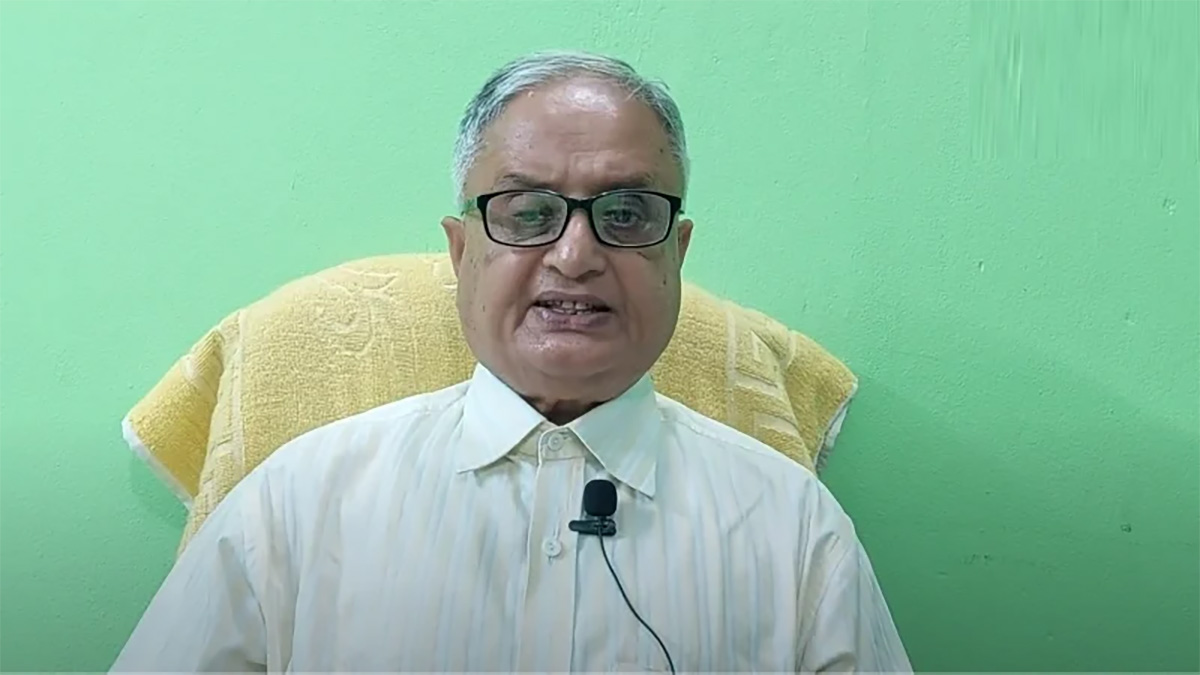 ঋণ দেয়ার নামে লোক জমায়েত, অহিংস গণঅভ্যুত্থানের নেতা আটক