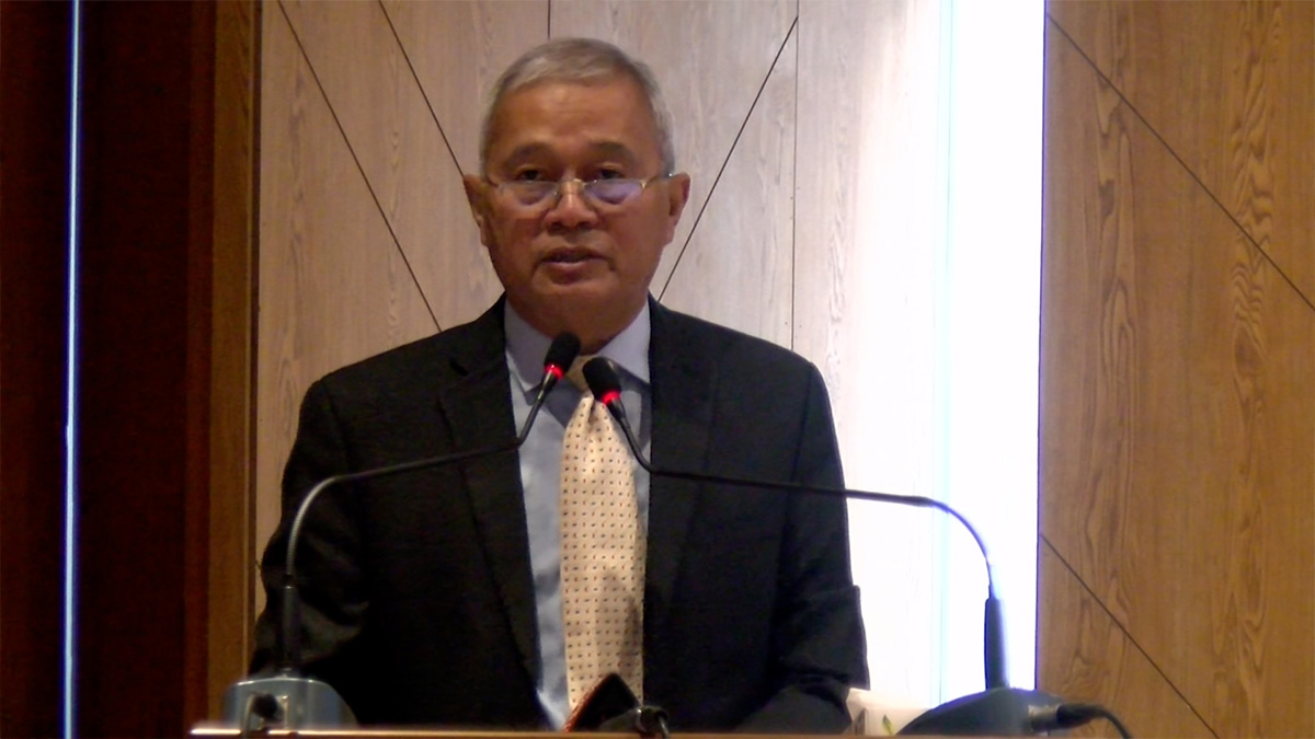 পার্বত্য জেলাগুলো সবদিক থেকে পিছিয়ে রয়েছে: উপদেষ্টা সুপ্রদীপ চাকমা