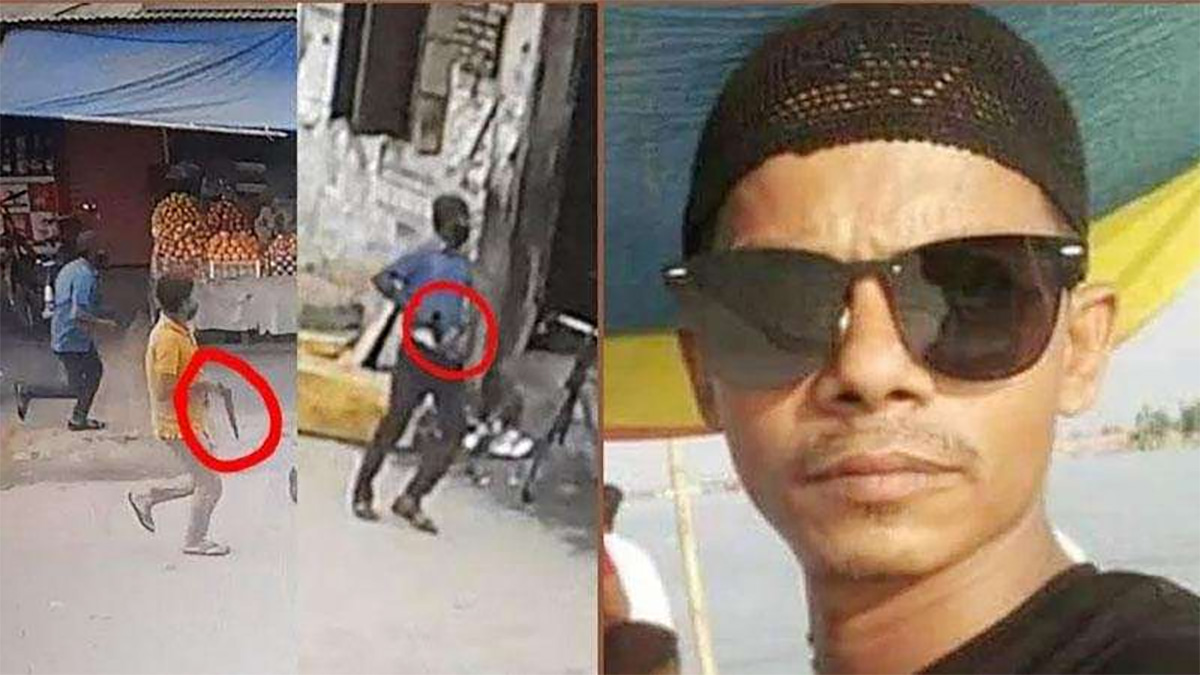 কাদের মির্জার সহযোগী ‘পিচ্চি মাসুদ’ গ্রেফতার