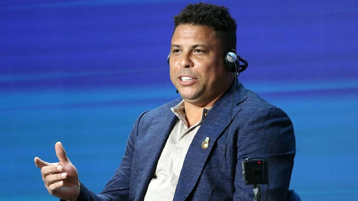 ব্রাজিল ফুটবল ফেডারেশনের প্রেসিডেন্ট পদে নির্বাচন করবেন রোনালদো