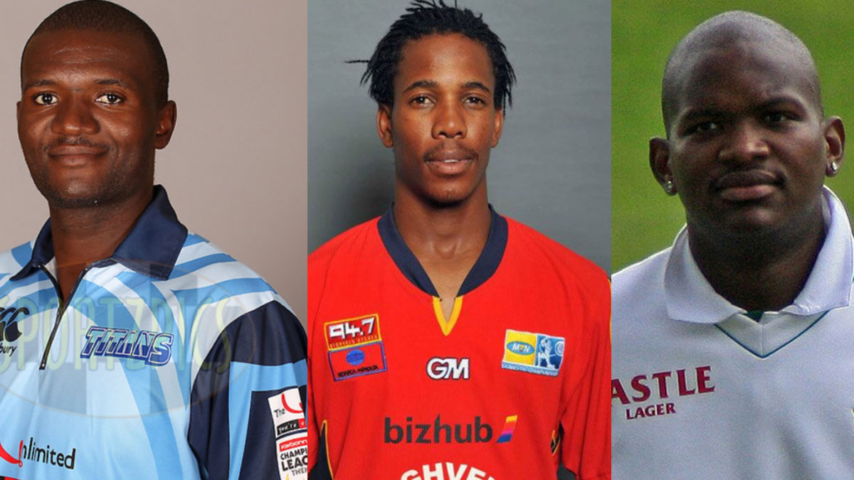 দুর্নীতির মামলায় তিন প্রোটিয়া ক্রিকেটার গ্রেফতার