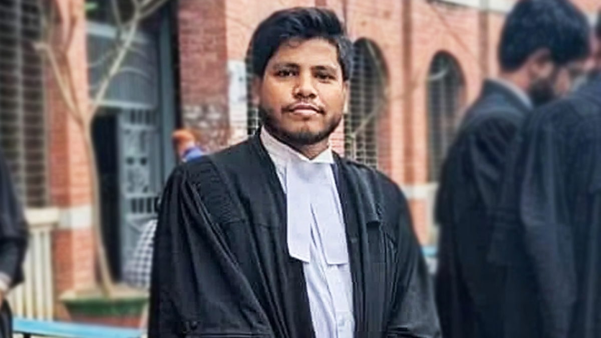 চট্টগ্রামে আইনজীবী সাইফুল হত্যার ঘটনায় ৩১ জনের নামে মামলা