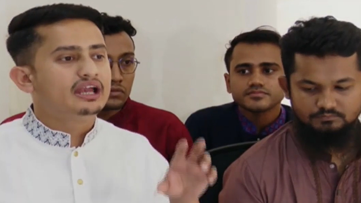 শনিবার থেকে শহীদ পরিবারকে আর্থিক সহায়তা দেবে জুলাই ফাউন্ডেশন