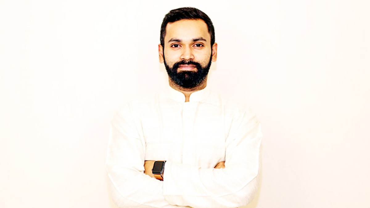 হাজী সেলিমের ছেলে সাবেক এমপি সোলায়মান সেলিম গ্রেফতার