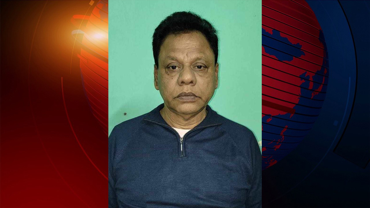 সাবেক সেনাপ্রধান সফিউদ্দিন আহমেদের বড় ভাই গ্রেফতার