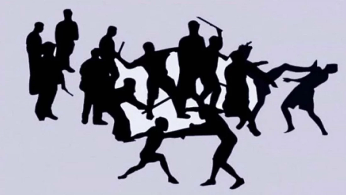 শরীয়তপুরে দুপক্ষের সংঘর্ষ থামাতে গিয়ে বৃদ্ধের মৃত্যু