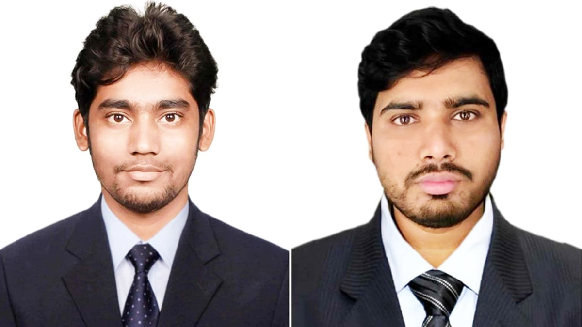 তিতুমীর কলেজ সাংবাদিক সমিতির সভাপতি সাকিব, সাধারণ সম্পাদক মামুন