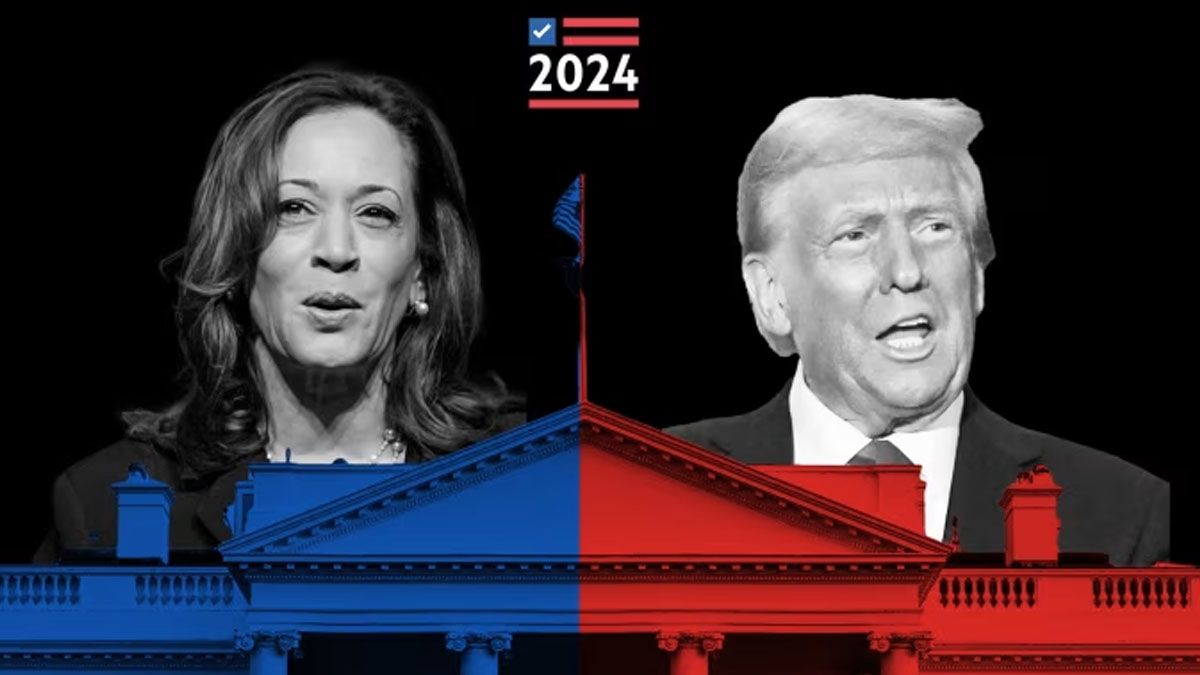 মার্কিন প্রেসিডেন্ট নির্বাচন: কখন জানা যাবে বিজয়ীর নাম