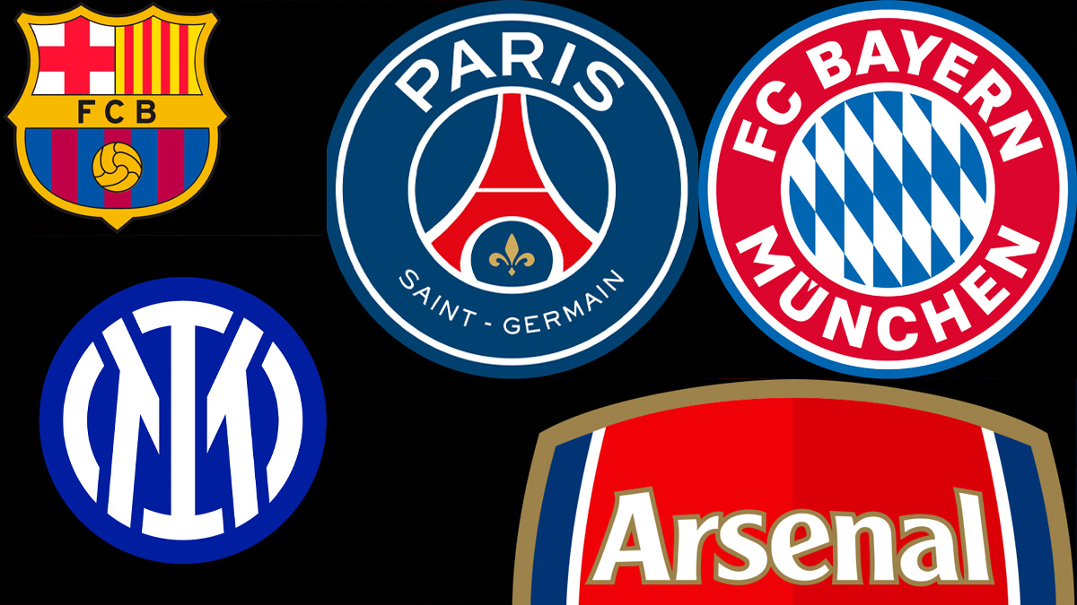 চ্যাম্পিয়নস লিগে রাতে মাঠে নামবে বার্সেলোনা-বায়ার্ন-পিএসজিসহ আরও যারা