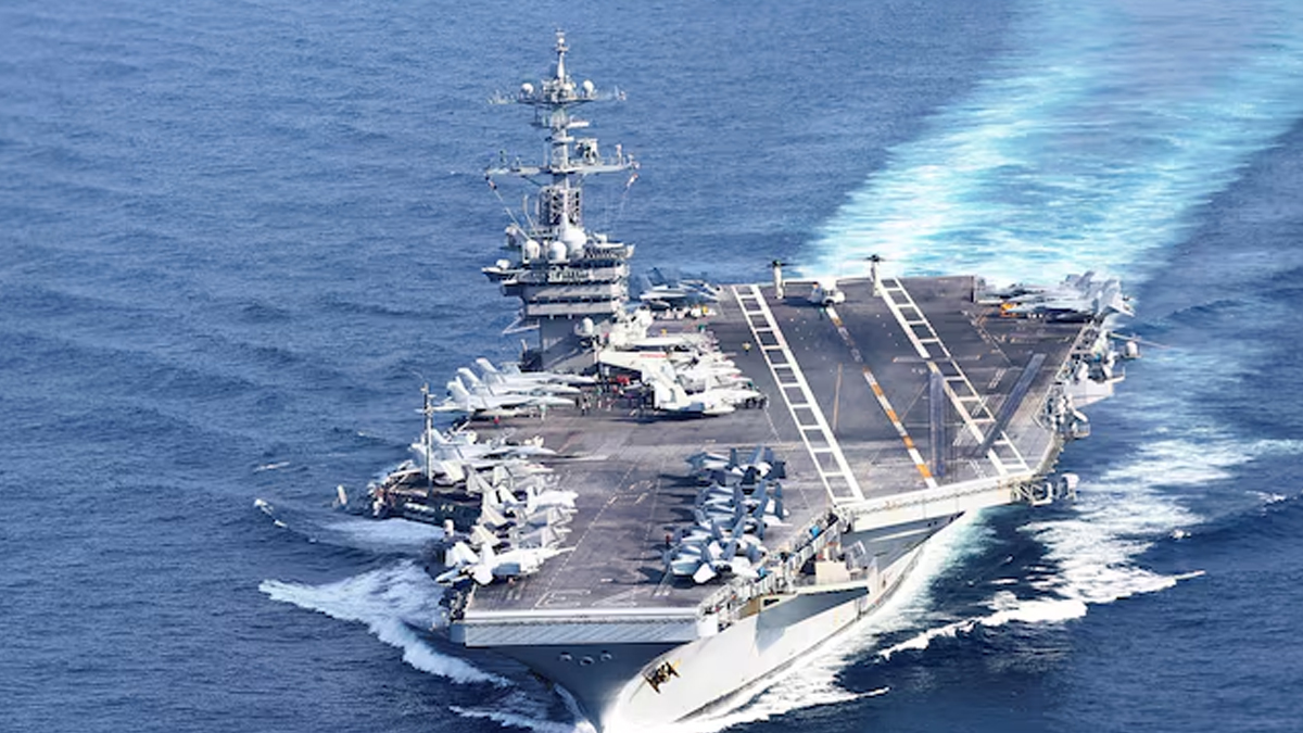 দক্ষিণ কোরিয়া ও জাপানের সাথে যুক্তরাষ্ট্রের যৌথ মহড়ার তীব্র প্রতিবাদ উত্তর কোরিয়ার