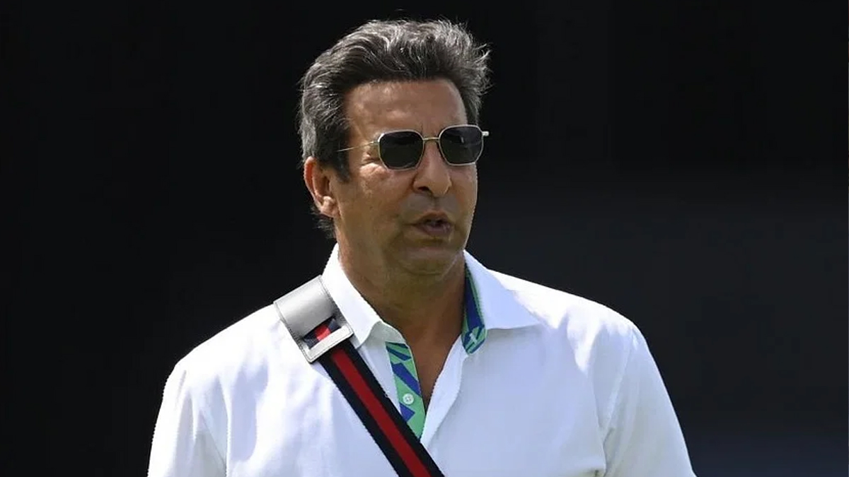 ক্রিকেটের ‘মঙ্গলে’ ভারতকে চ্যাম্পিয়নস ট্রফি খেলতে পাকিস্তান যাওয়ার আহবান ওয়াসিম আকরামের