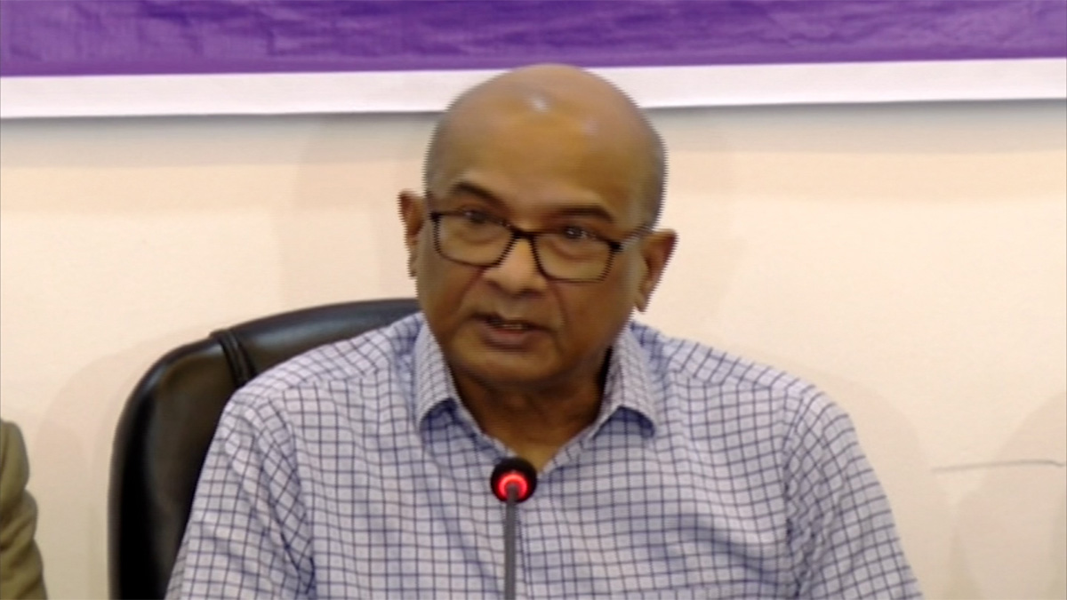 আয়নাঘরের চেয়েও ভয়াবহ ঘরের সন্ধান পাওয়া গেছে: গুম কমিশন প্রধান