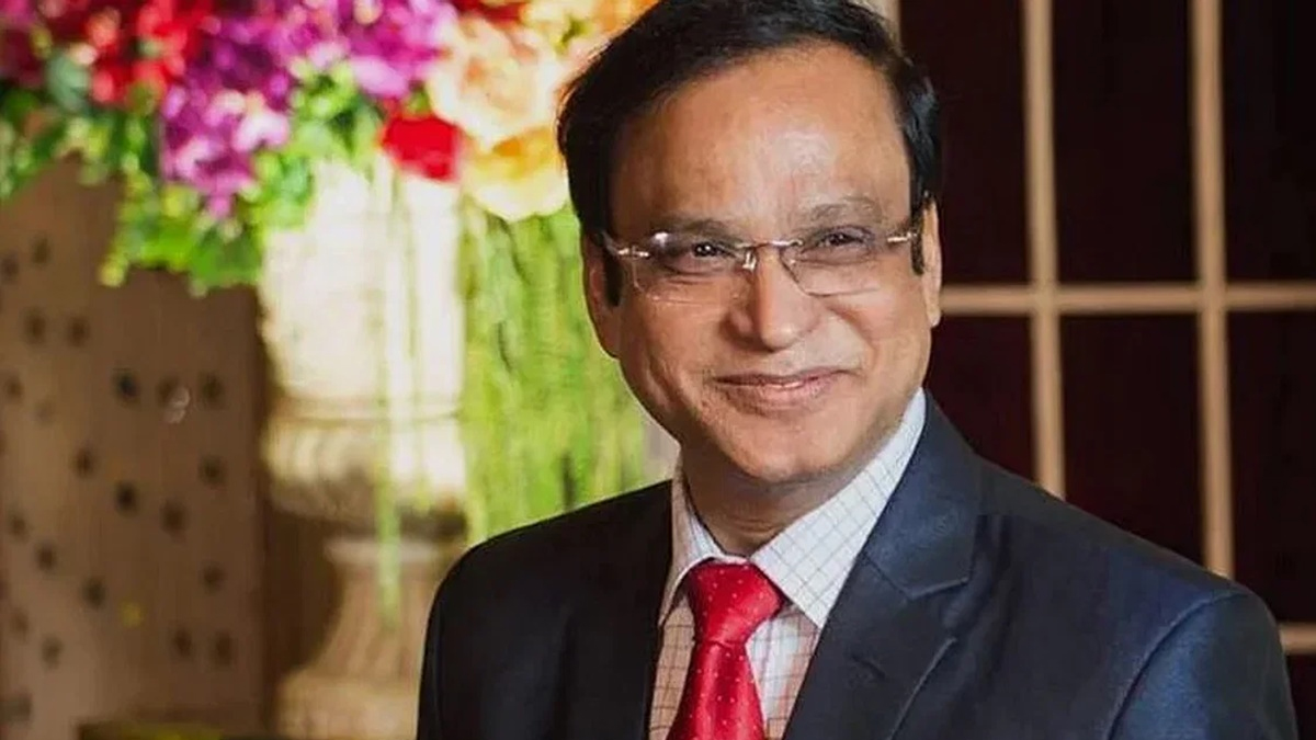 আরও একটি হত্যাচেষ্টা মামলায় গ্রেফতার হাজি সেলিম