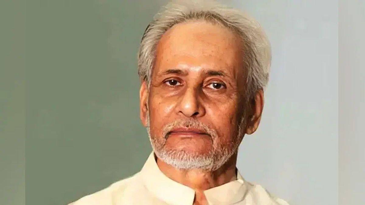 ‘এই পদ্মা এই মেঘনা’ গানের গীতিকার আবু জাফর আর নেই