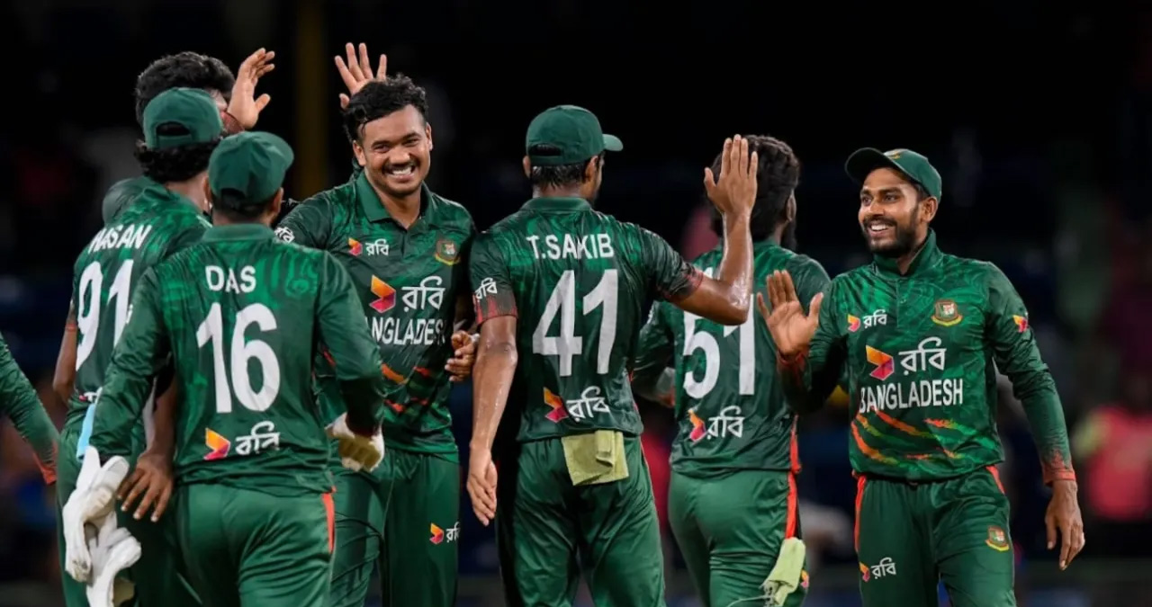 ক্যারিবীয়দের ‘বাংলা ওয়াশের‘ লক্ষ্যে শুক্রবার ভোরে মাঠে নামবে বাংলাদেশ