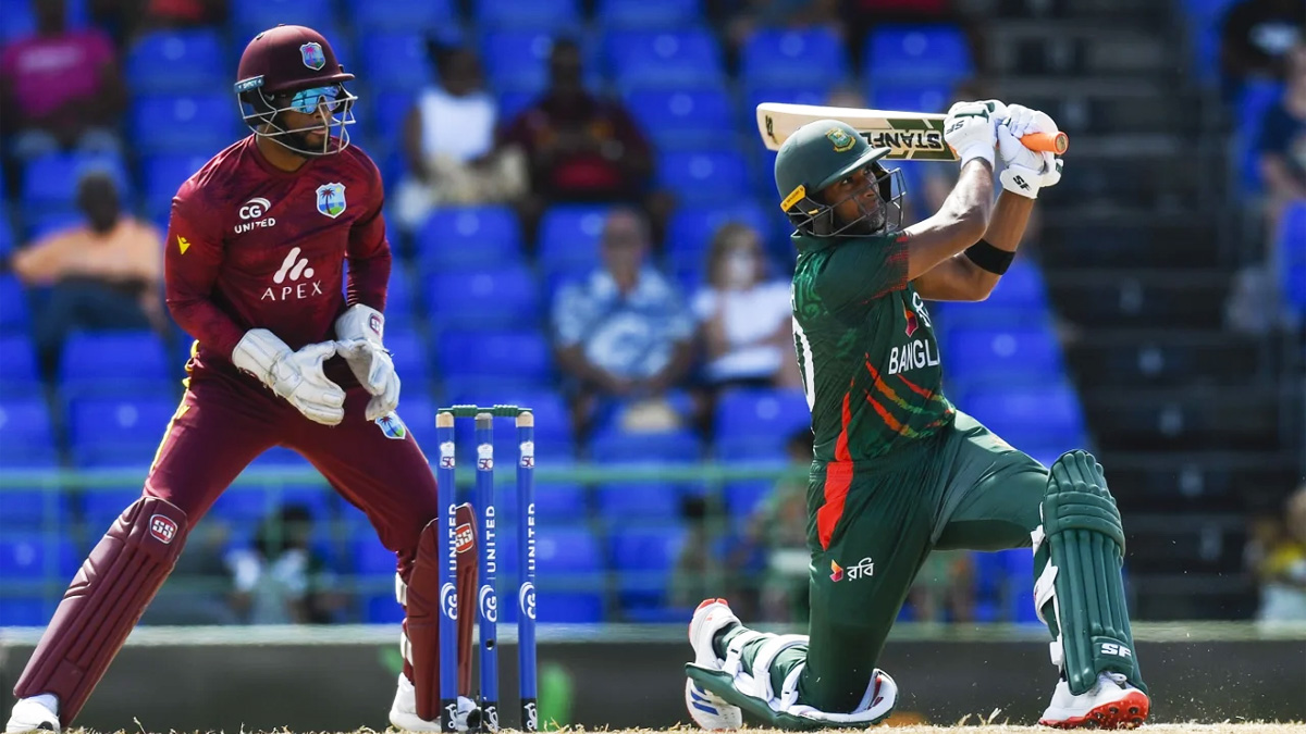 হোয়াইটওয়াশ এড়াতে আগামীকাল মাঠে নামবে বাংলাদেশ