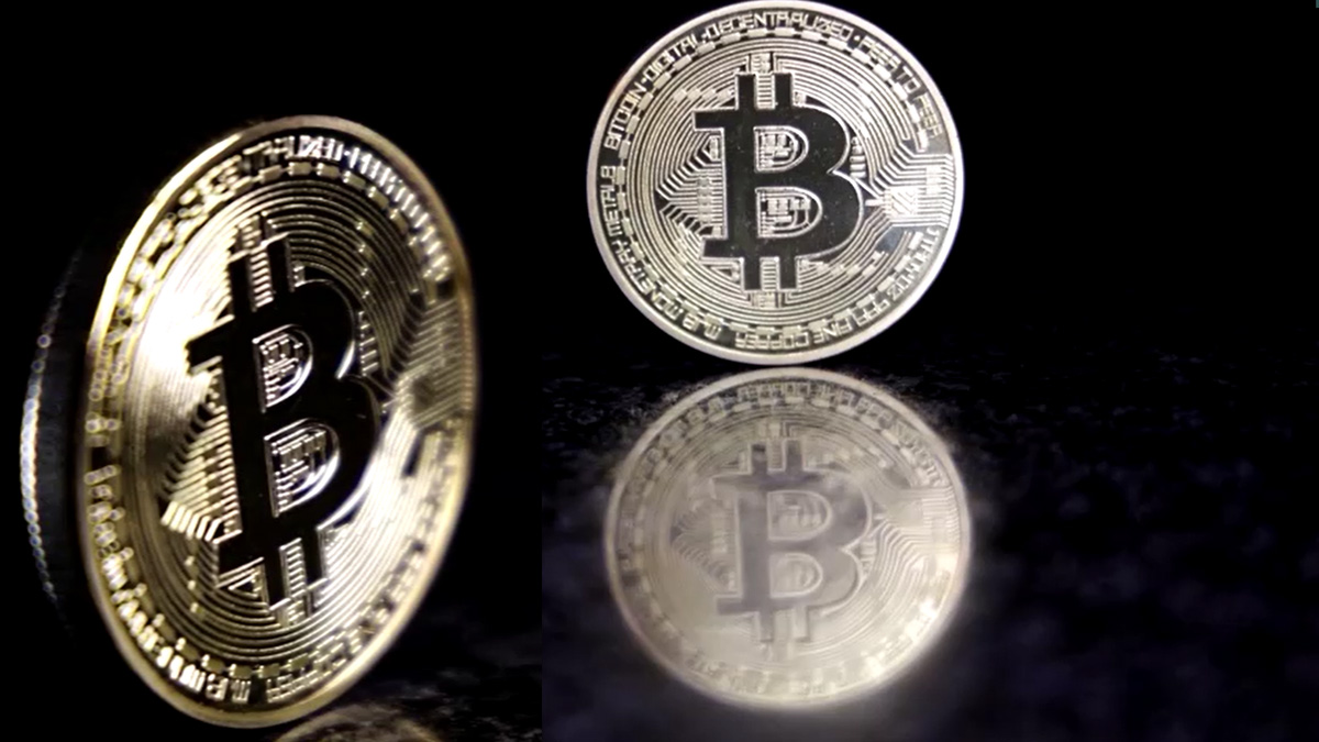 বিটকয়েনের দাম ছাড়ালো ১ লাখ ডলারে