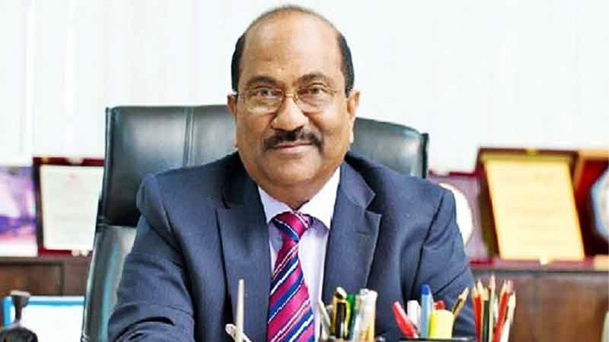 এসকে সুর ও তার পরিবারের ব্যাংক হিসাব ফ্রিজ এবং সম্পত্তি জব্দের নির্দেশ