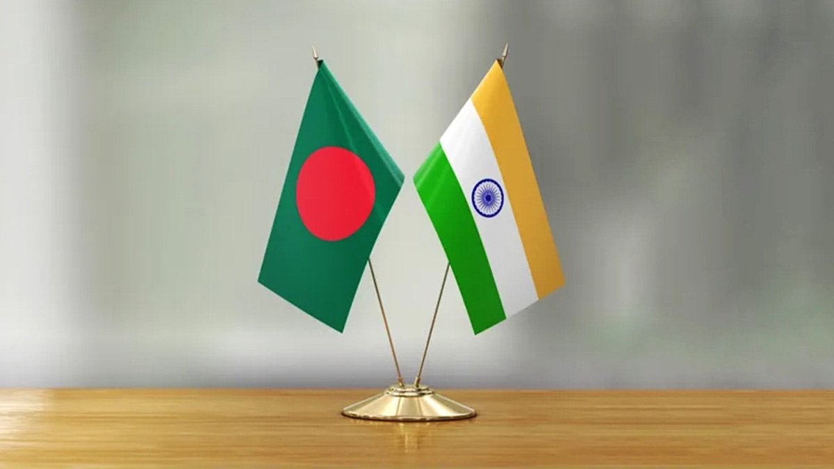 কলকাতা মিশনে ভারতীয়দের জন্য ভিসা সীমিত করল বাংলাদেশ