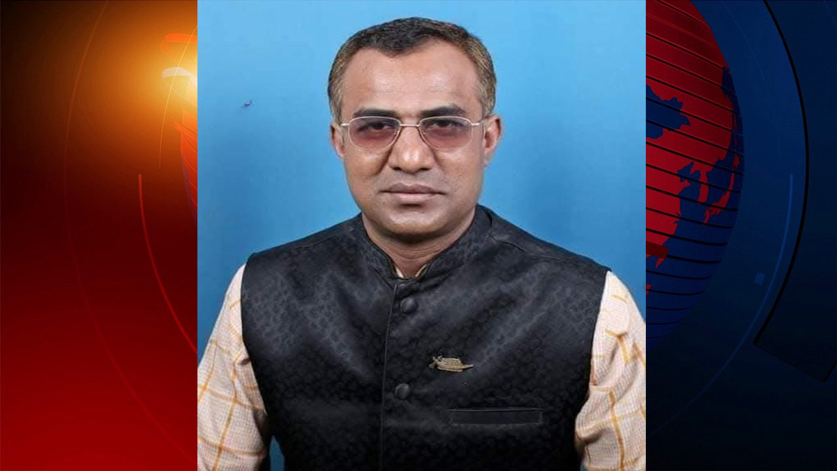 গাইবান্ধার সাদুল্লাপুর উপজেলা আ.লীগের নেতা গ্রেফতার