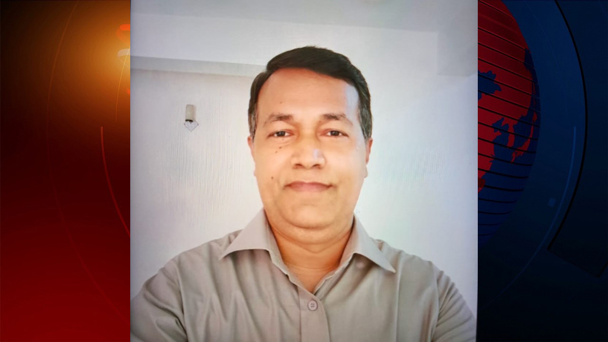 গোপালগঞ্জে আদালত অবমাননার দায়ে ডা. ফারুক আহমেদ গ্রেফতার