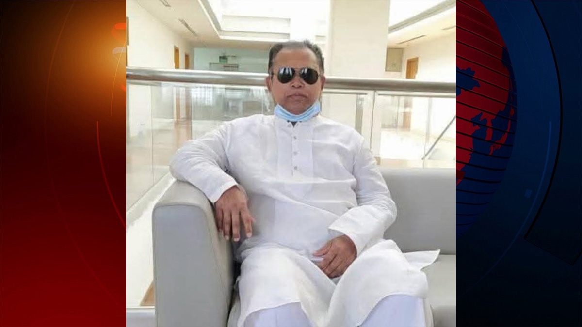 হত্যা মামলায় মাদারীপুর জেলা আ. লীগ নেতা গ্রেফতার